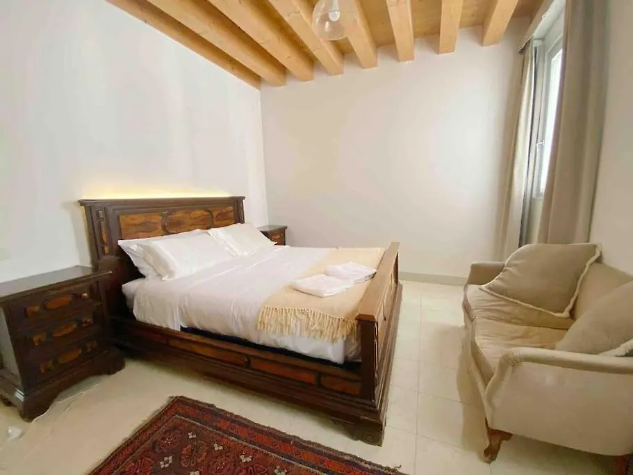 Magnolia Apartment, Easy For Family location