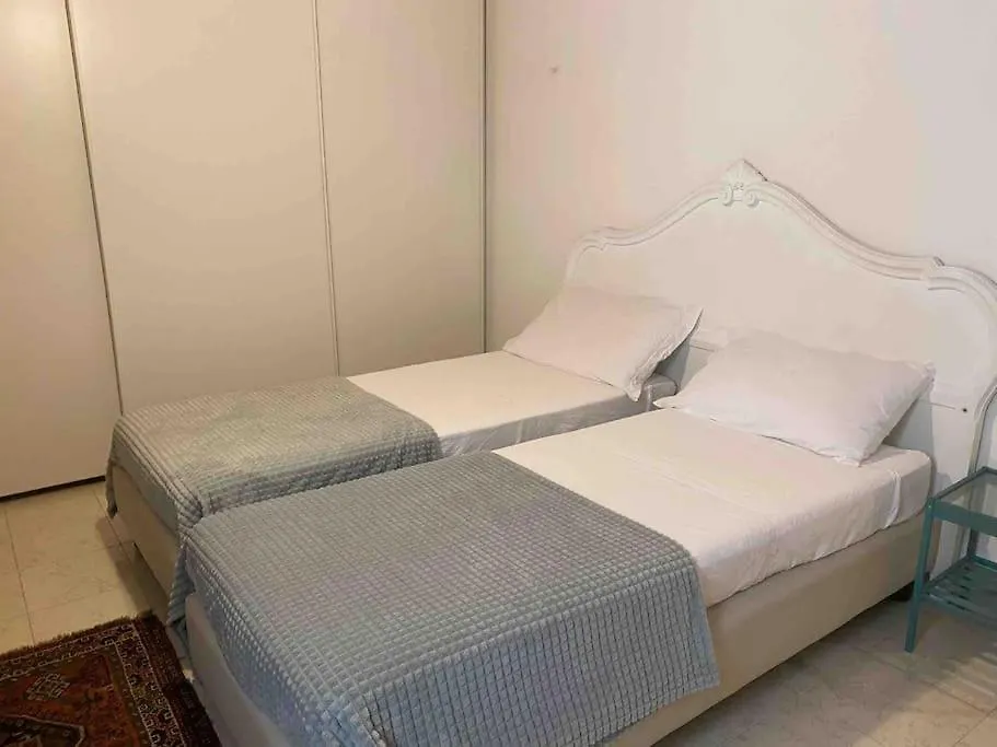 Apartment Magnolia Apartment, Easy For Family Venice