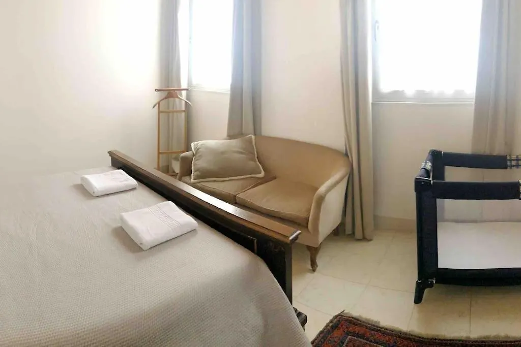 Magnolia Apartment, Easy For Family Venice 0*,